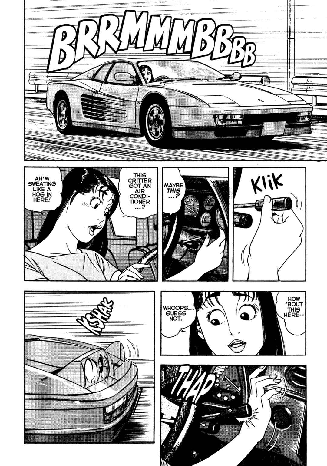 Page 12 Chapter 18 Club 9