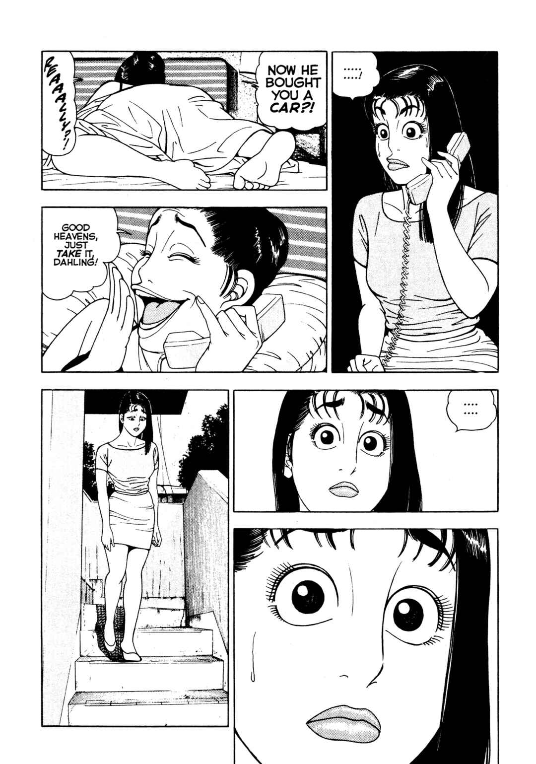 Page 7 Chapter 18 Club 9