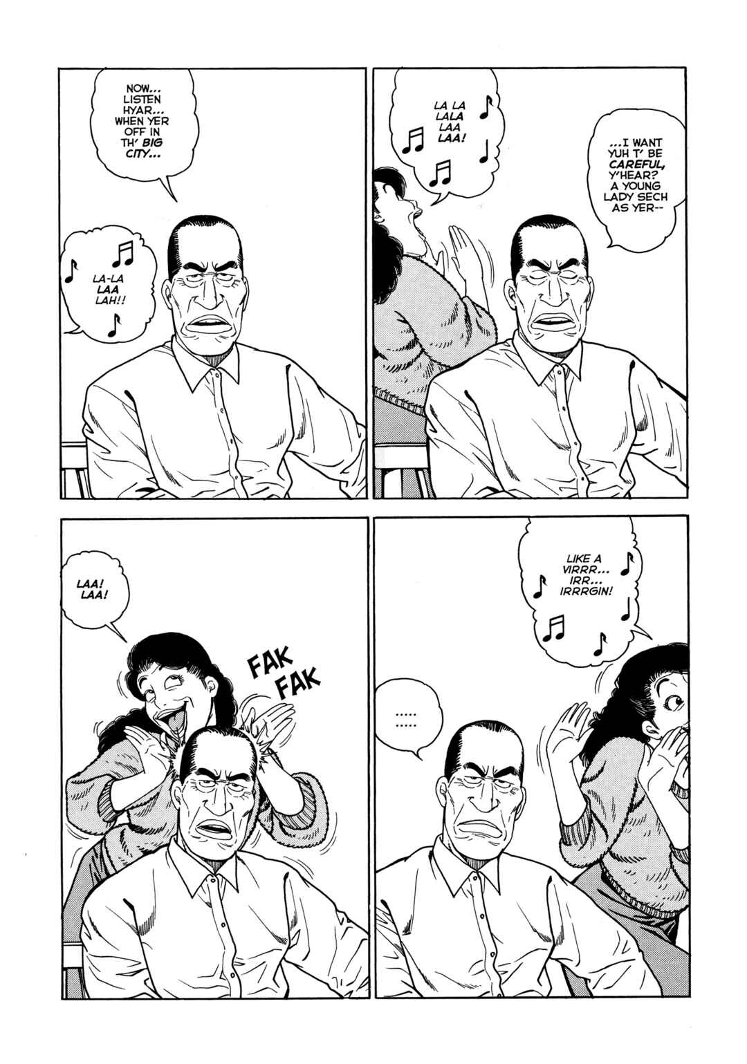 Page 10 Chapter 2 Club 9
