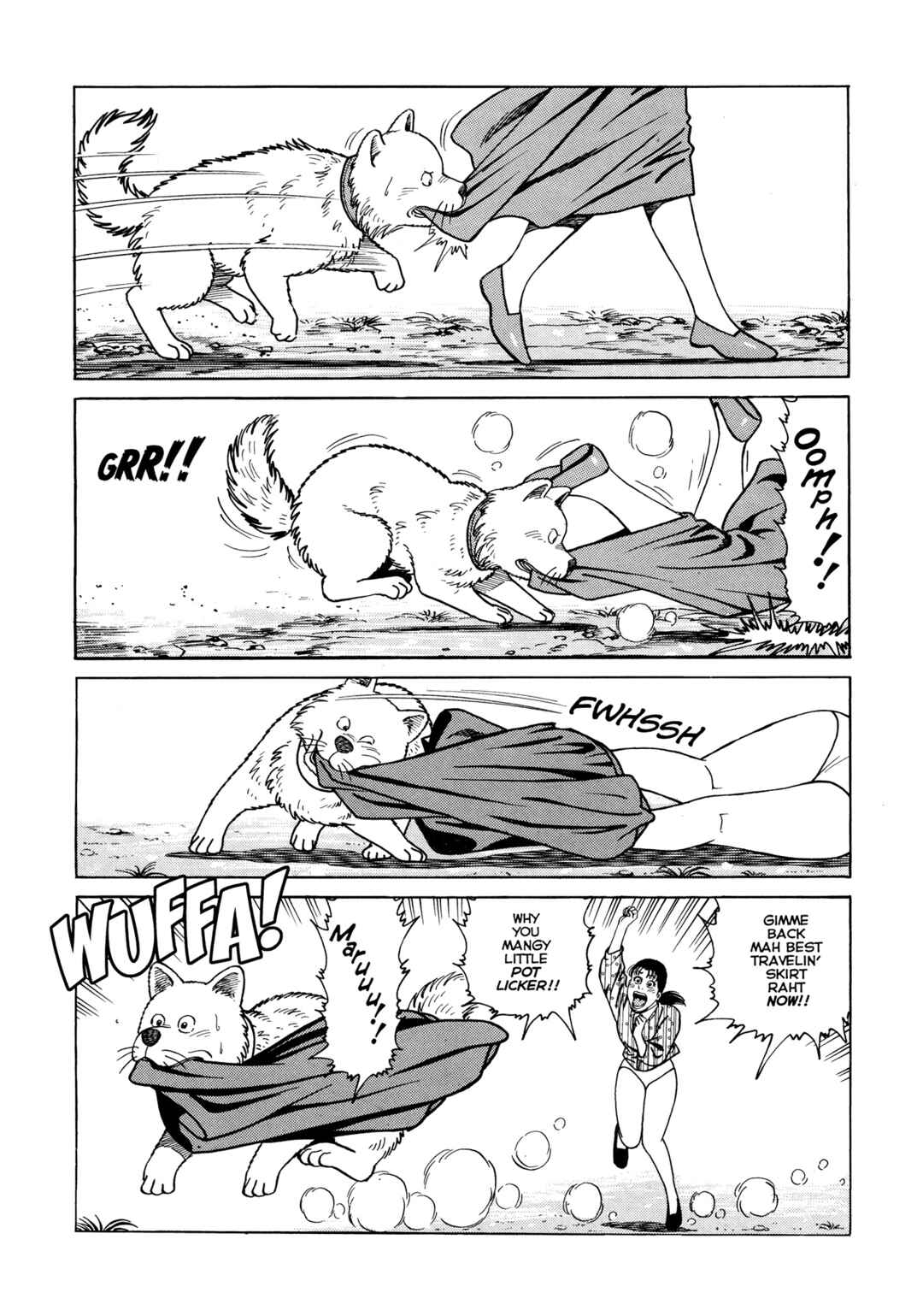 Page 12 Chapter 2 Club 9
