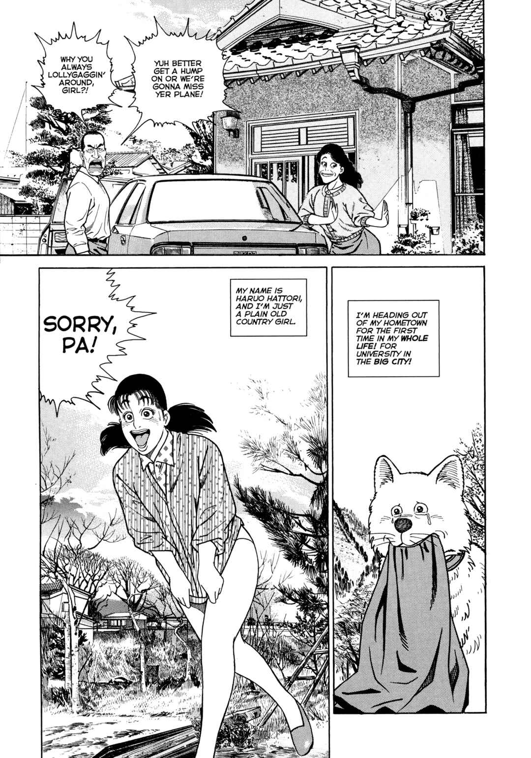 Page 13 Chapter 2 Club 9
