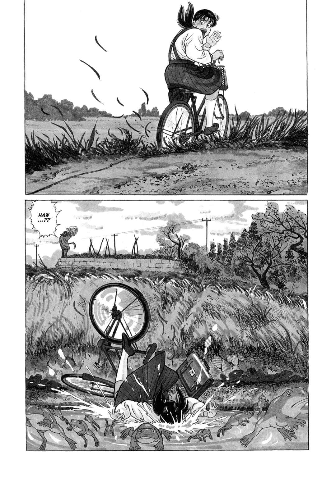 Page 3 Chapter 2 Club 9
