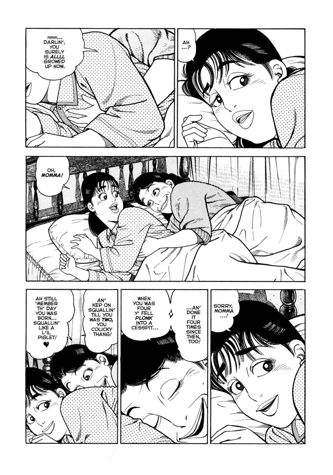 Page 5 Chapter 2 Club 9