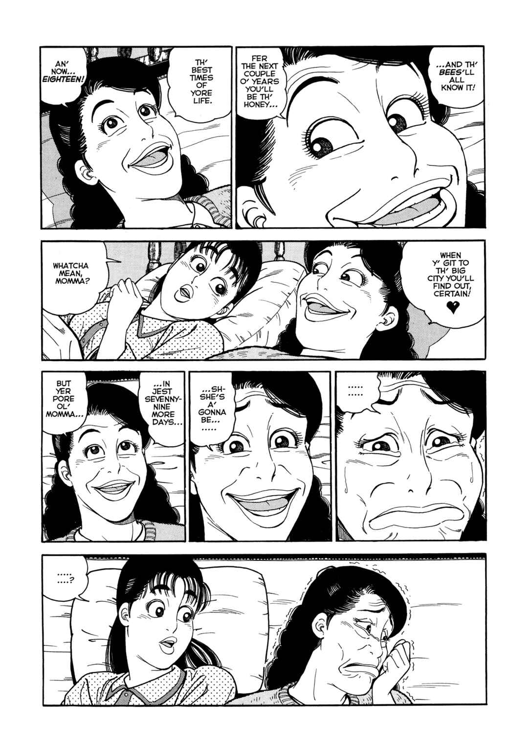 Page 6 Chapter 2 Club 9