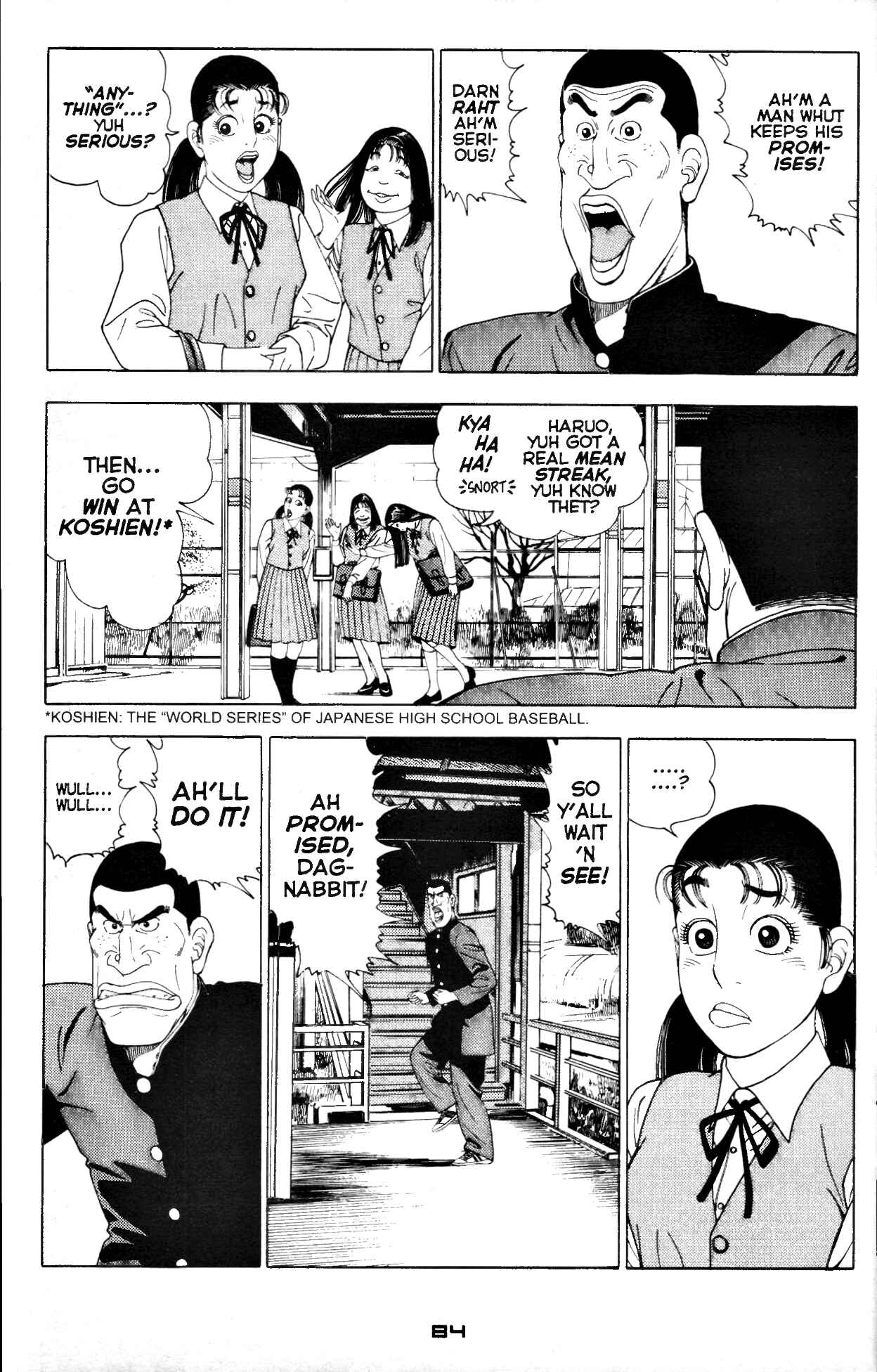Page 10 Chapter 4 Club 9