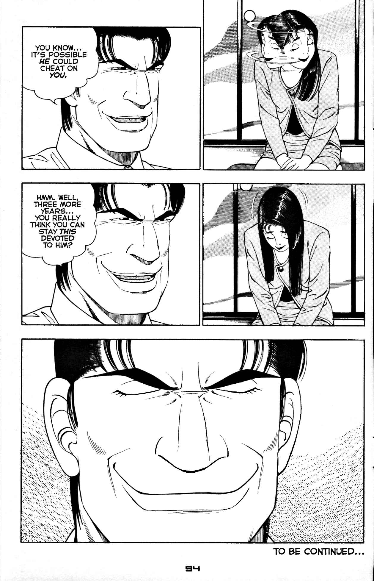 Page 20 Chapter 4 Club 9