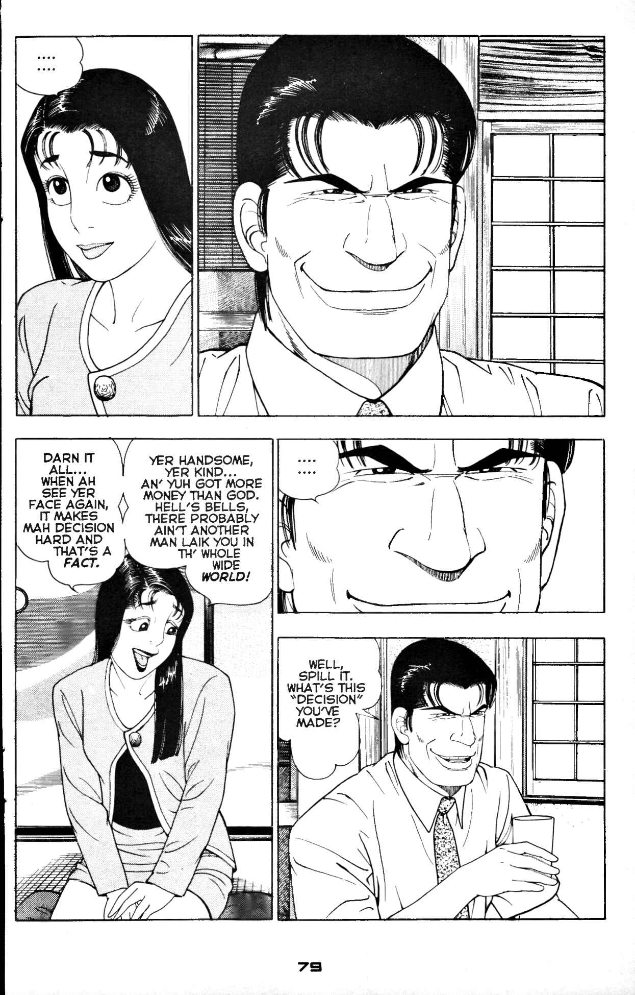 Page 5 Chapter 4 Club 9