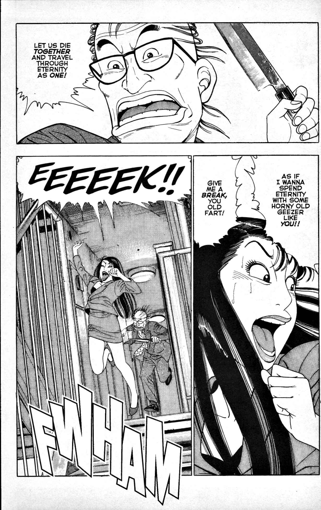 Page 8 Chapter 9 Club 9