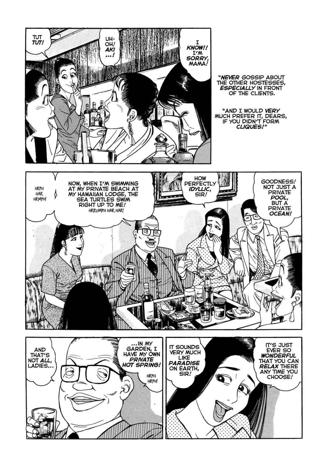 Page 14 Chapter 9 Club 9