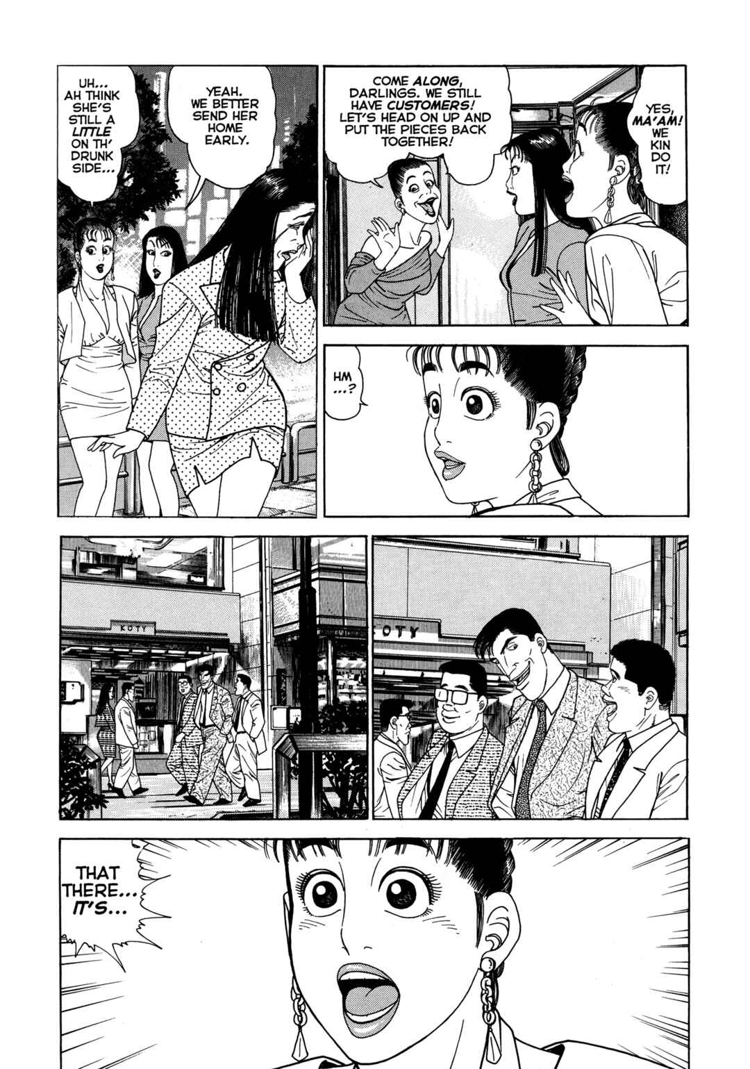 Page 22 Chapter 9 Club 9