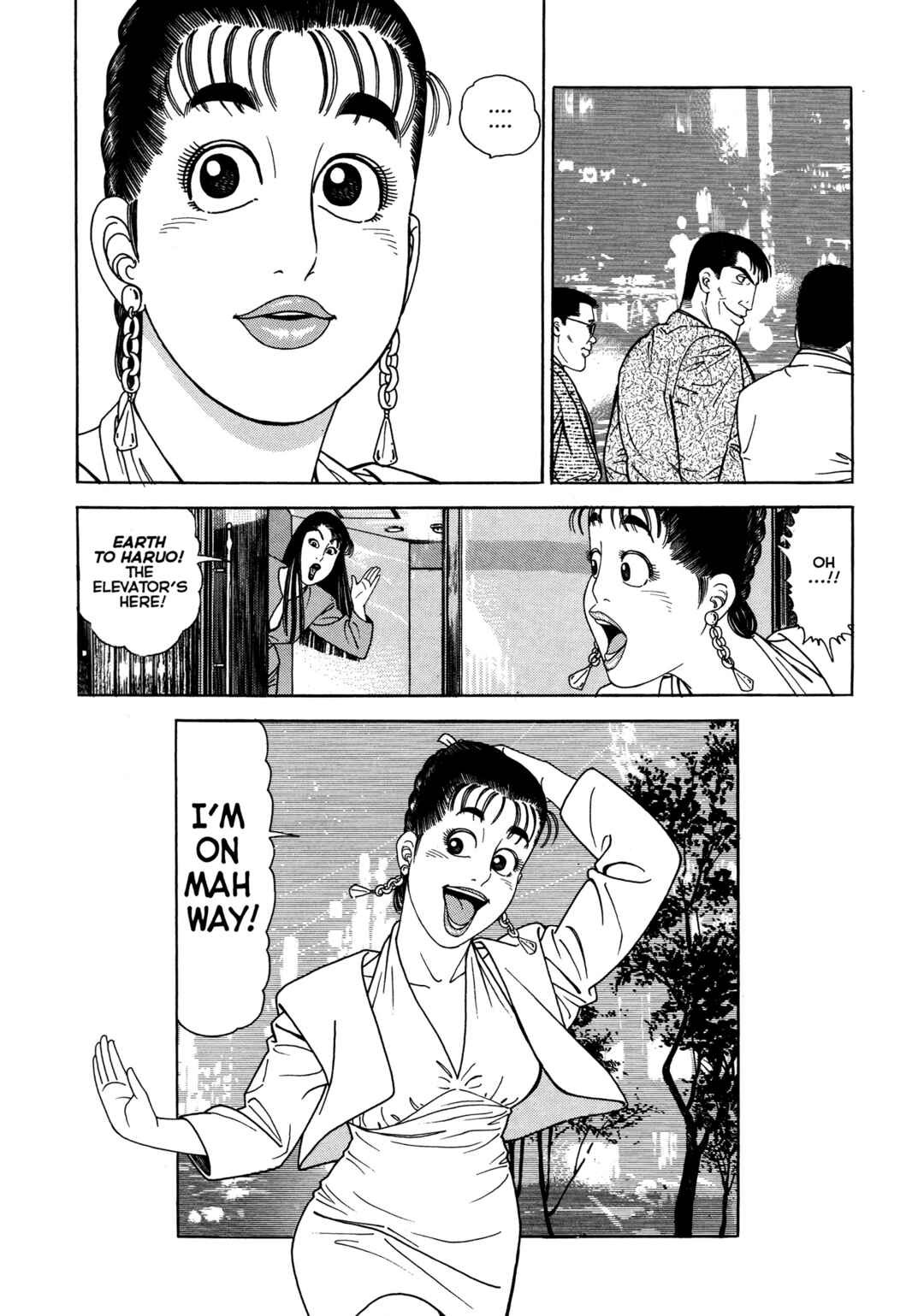 Page 25 Chapter 9 Club 9