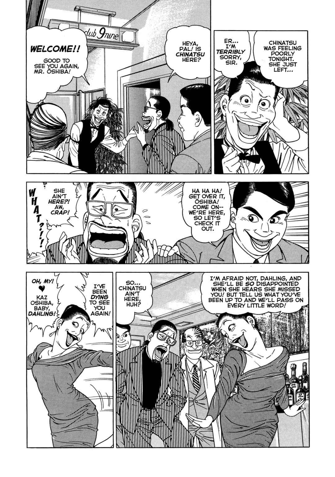 Page 29 Chapter 9 Club 9