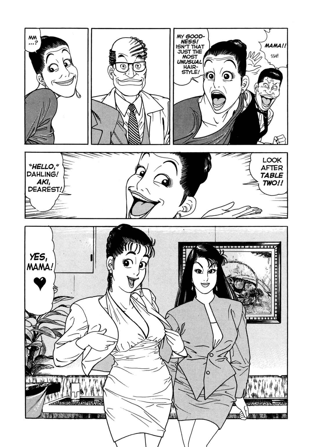 Page 30 Chapter 9 Club 9