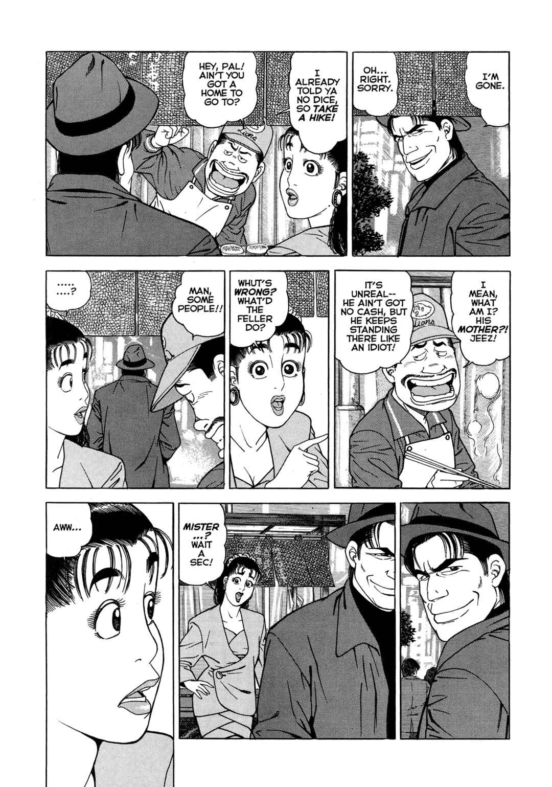 Page 10 Chapter 12 Club 9