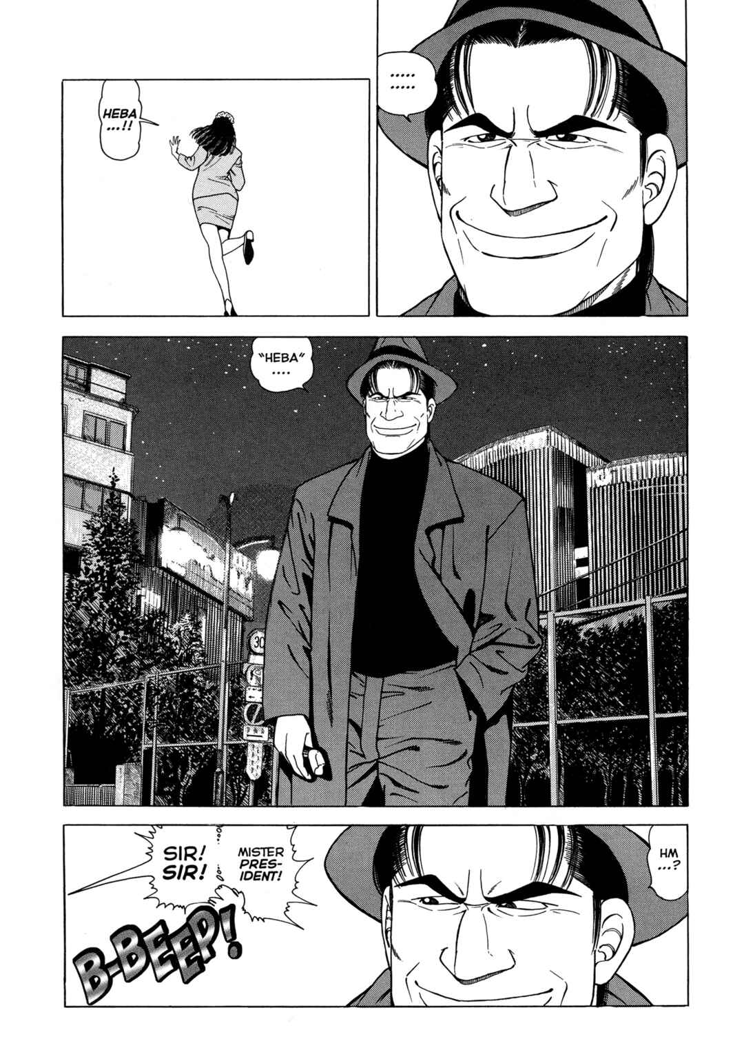 Page 14 Chapter 12 Club 9