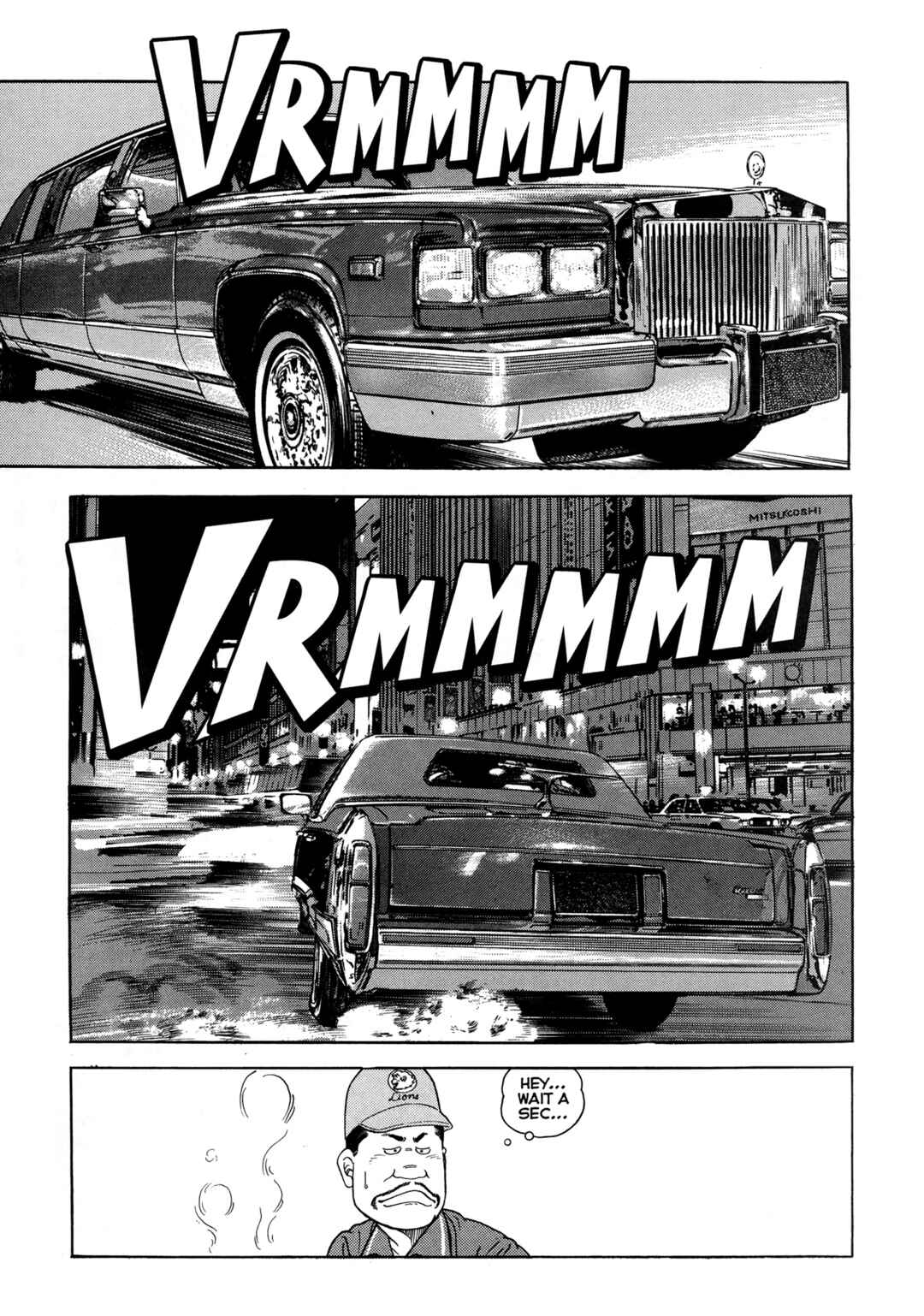 Page 16 Chapter 12 Club 9