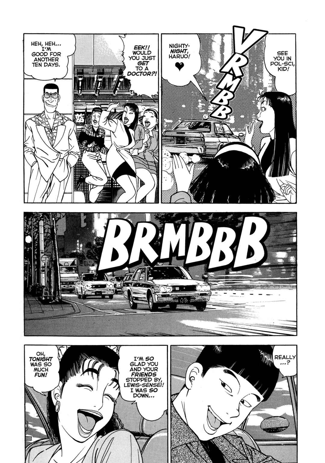 Page 20 Chapter 12 Club 9