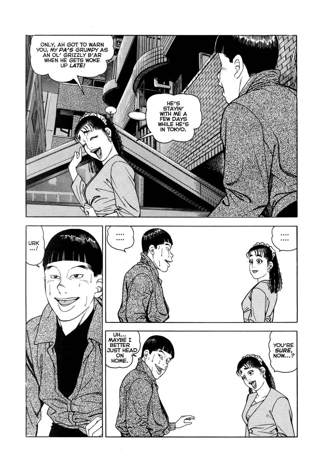 Page 25 Chapter 12 Club 9