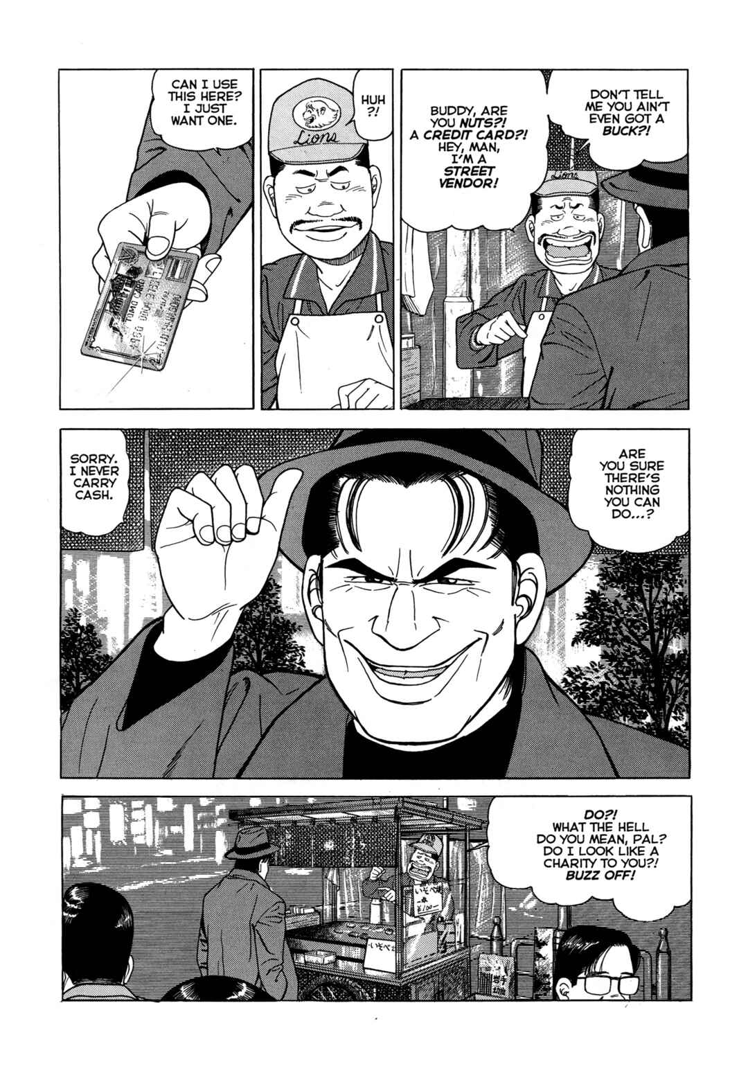 Page 8 Chapter 12 Club 9