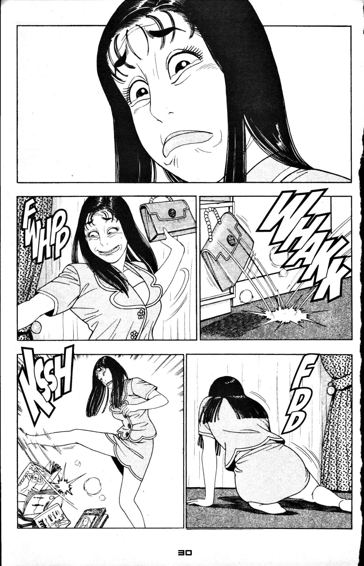 Page 8 Chapter 5 Club 9