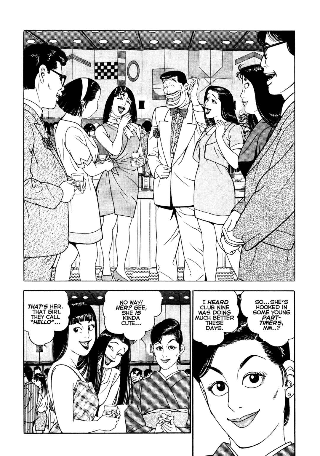 Page 12 Chapter 20 Club 9