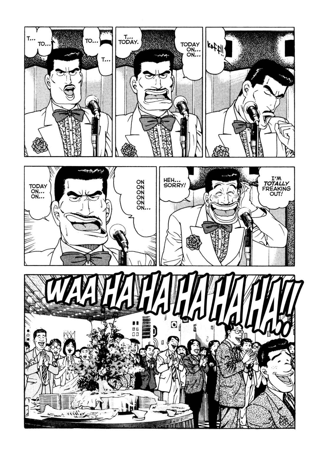 Page 3 Chapter 20 Club 9