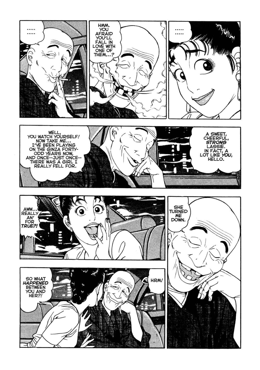 Page 11 Chapter 23 Club 9