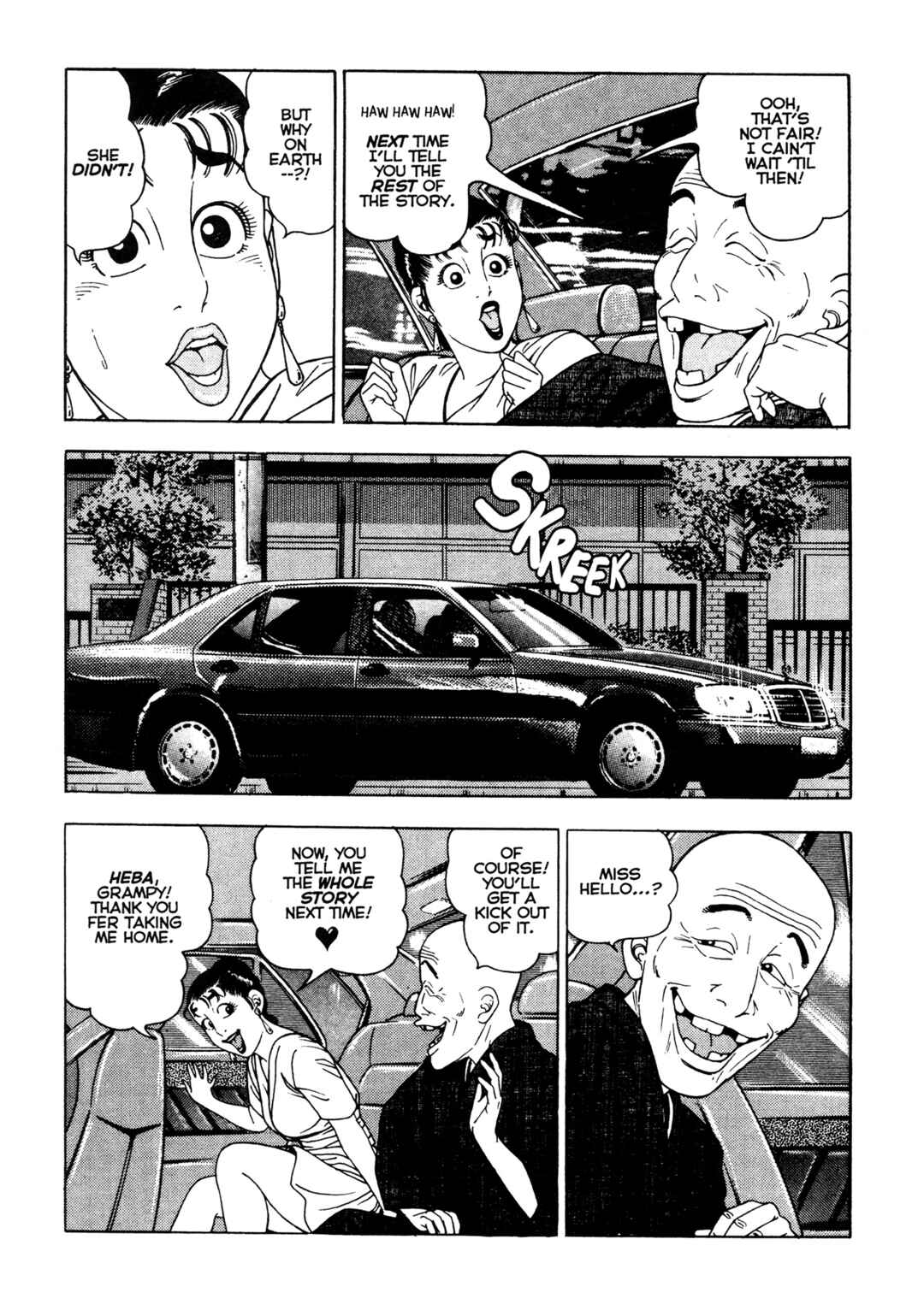 Page 12 Chapter 23 Club 9
