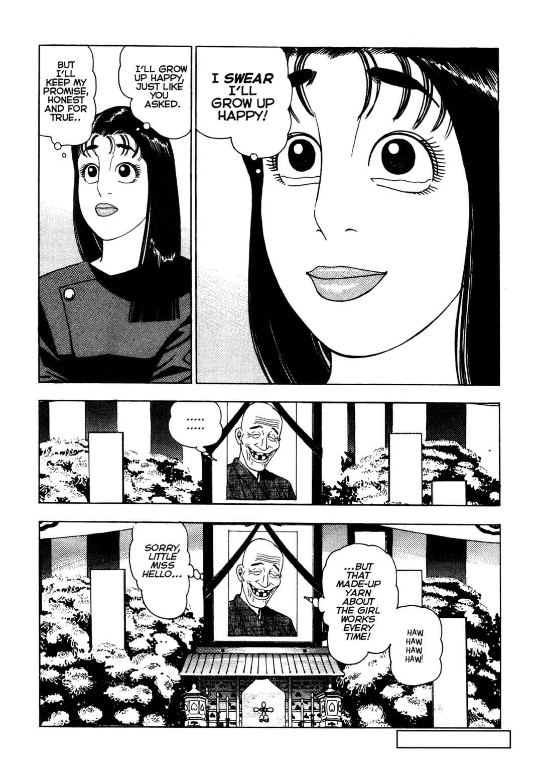 Page 24 Chapter 23 Club 9