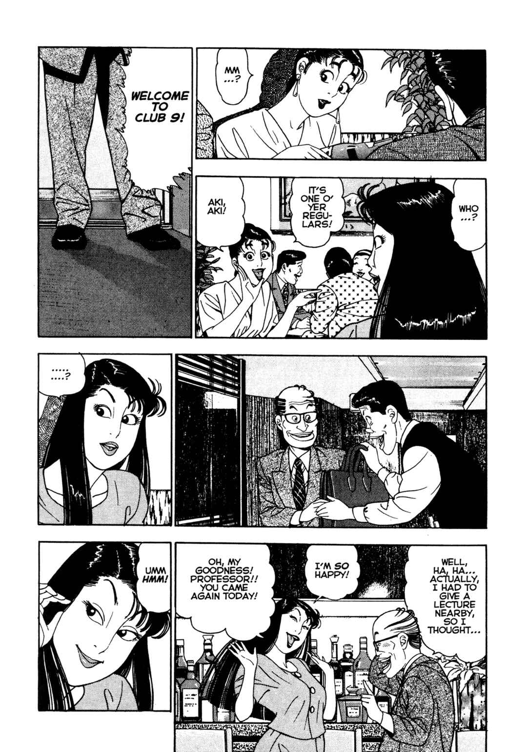 Page 4 Chapter 23 Club 9