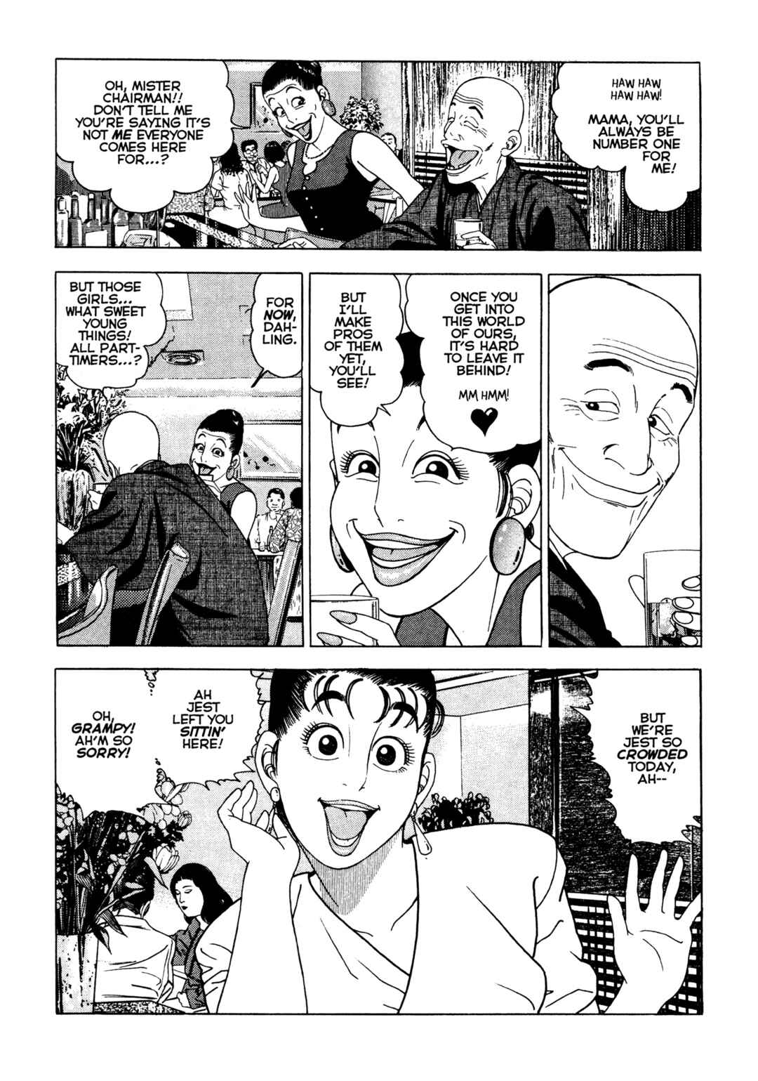 Page 6 Chapter 23 Club 9