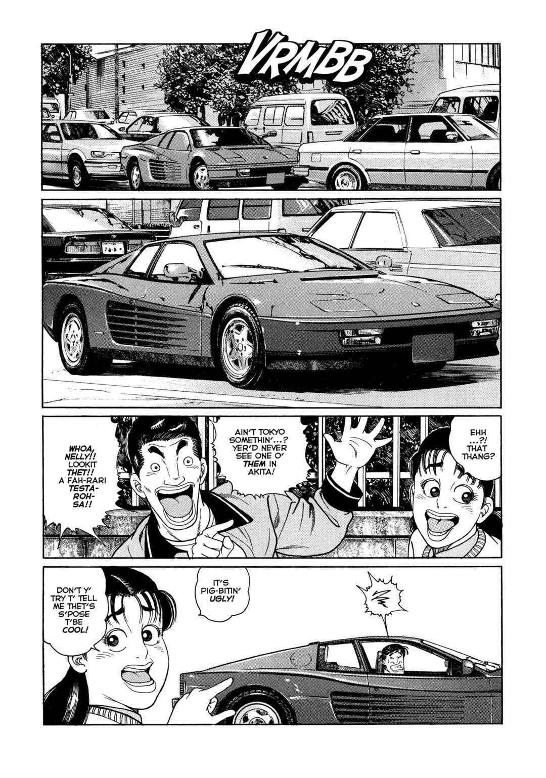 Page 10 Chapter 3 Club 9