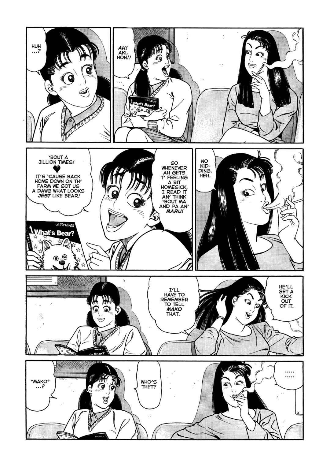 Page 16 Chapter 3 Club 9