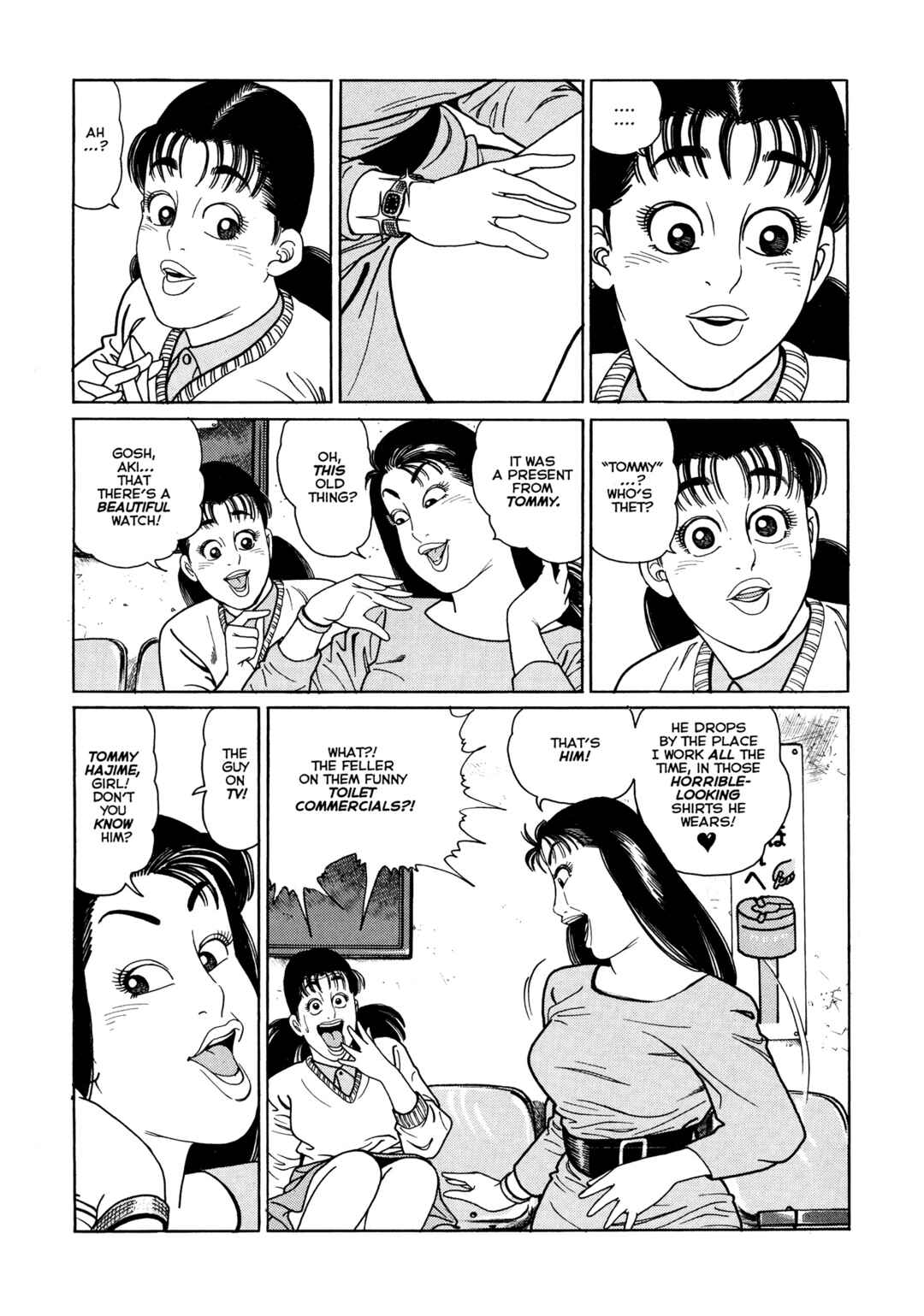 Page 18 Chapter 3 Club 9