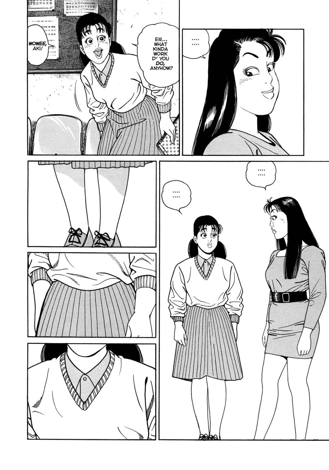 Page 19 Chapter 3 Club 9