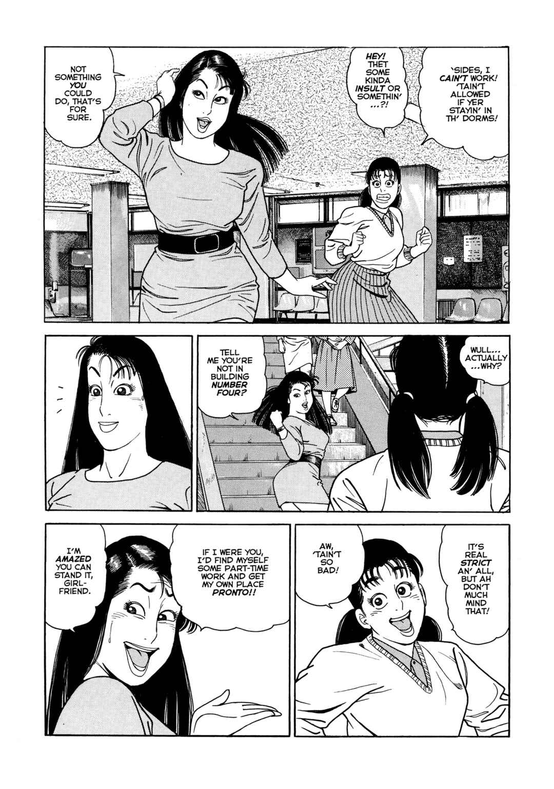 Page 20 Chapter 3 Club 9