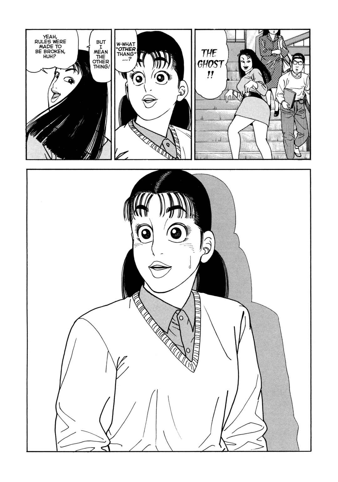 Page 21 Chapter 3 Club 9