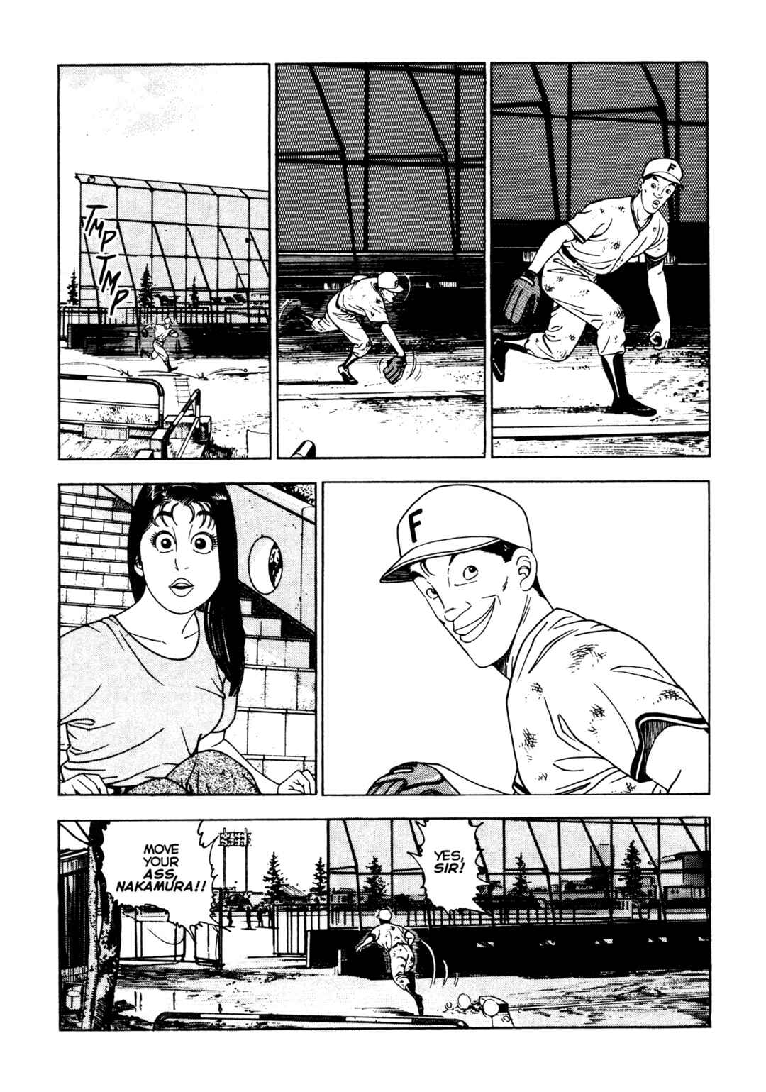 Page 8 Chapter 24 Club 9