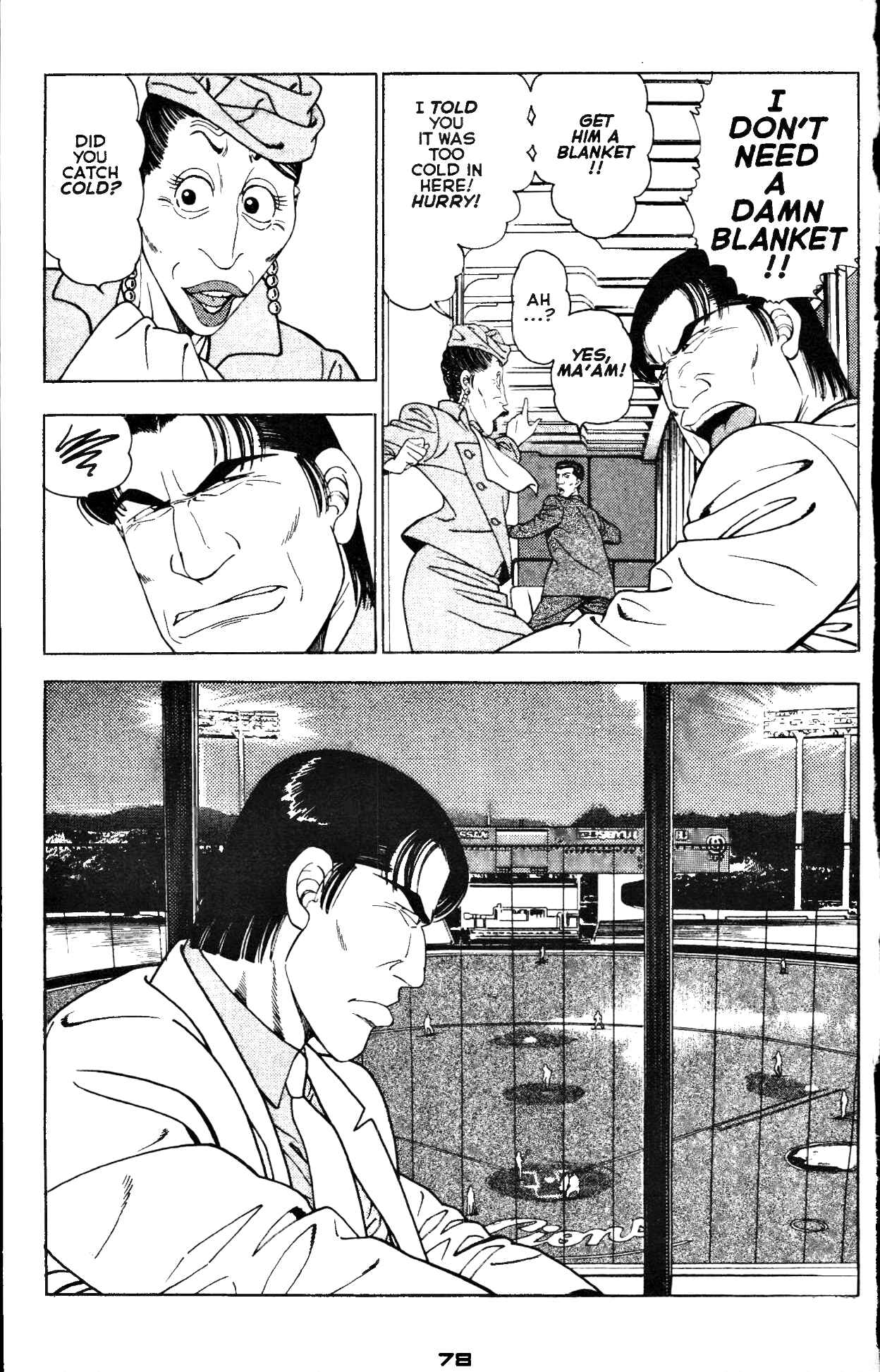 Page 11 Chapter 7 Club 9