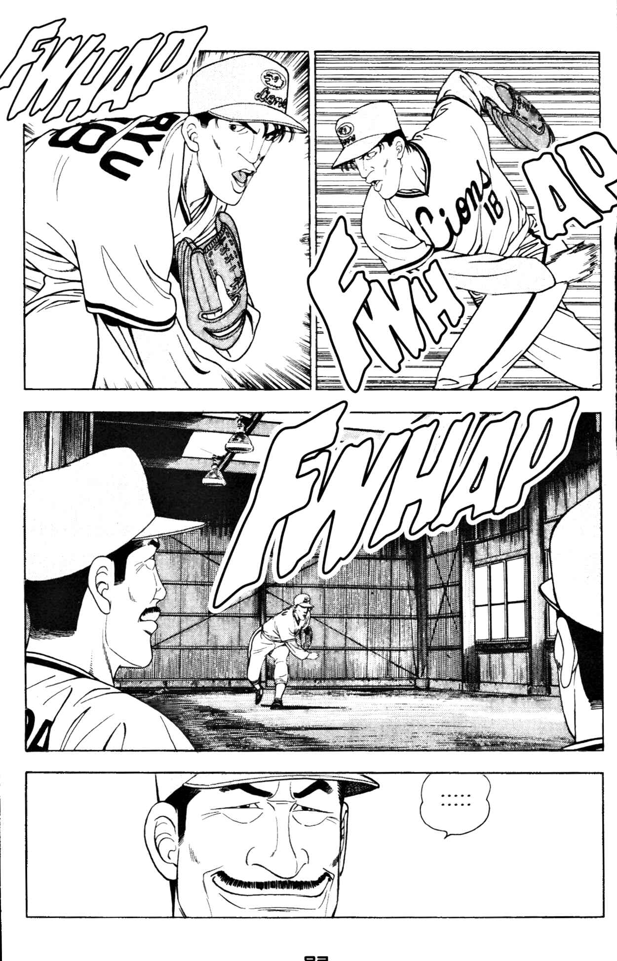 Page 15 Chapter 7 Club 9