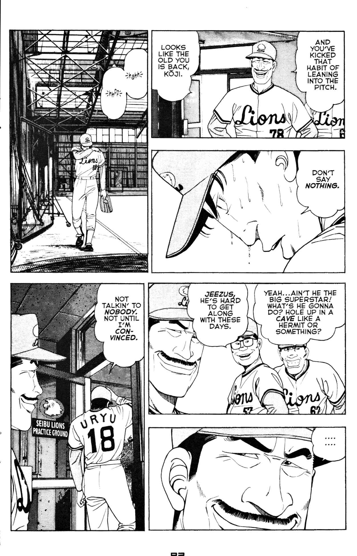 Page 16 Chapter 7 Club 9