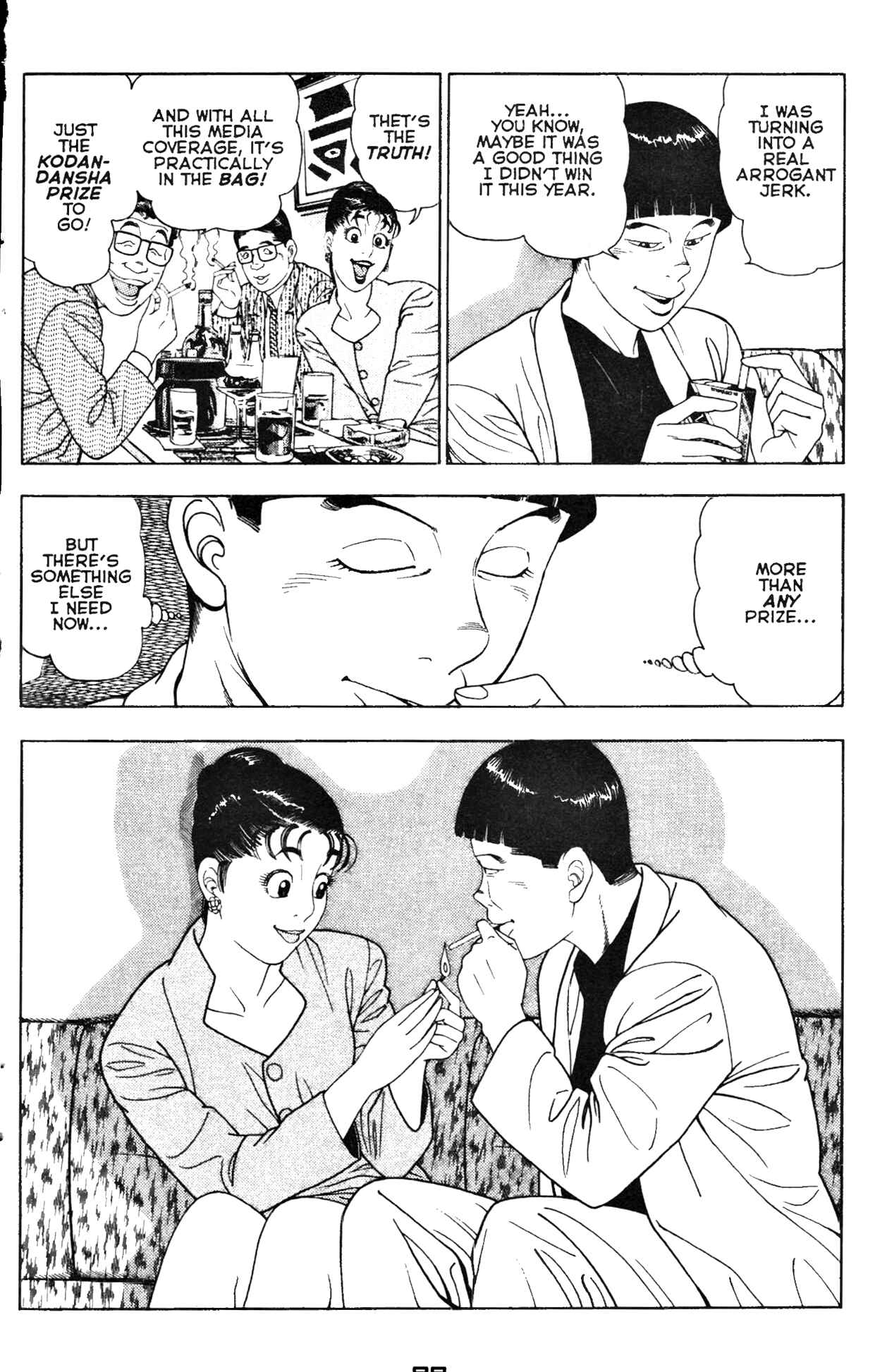 Page 22 Chapter 7 Club 9