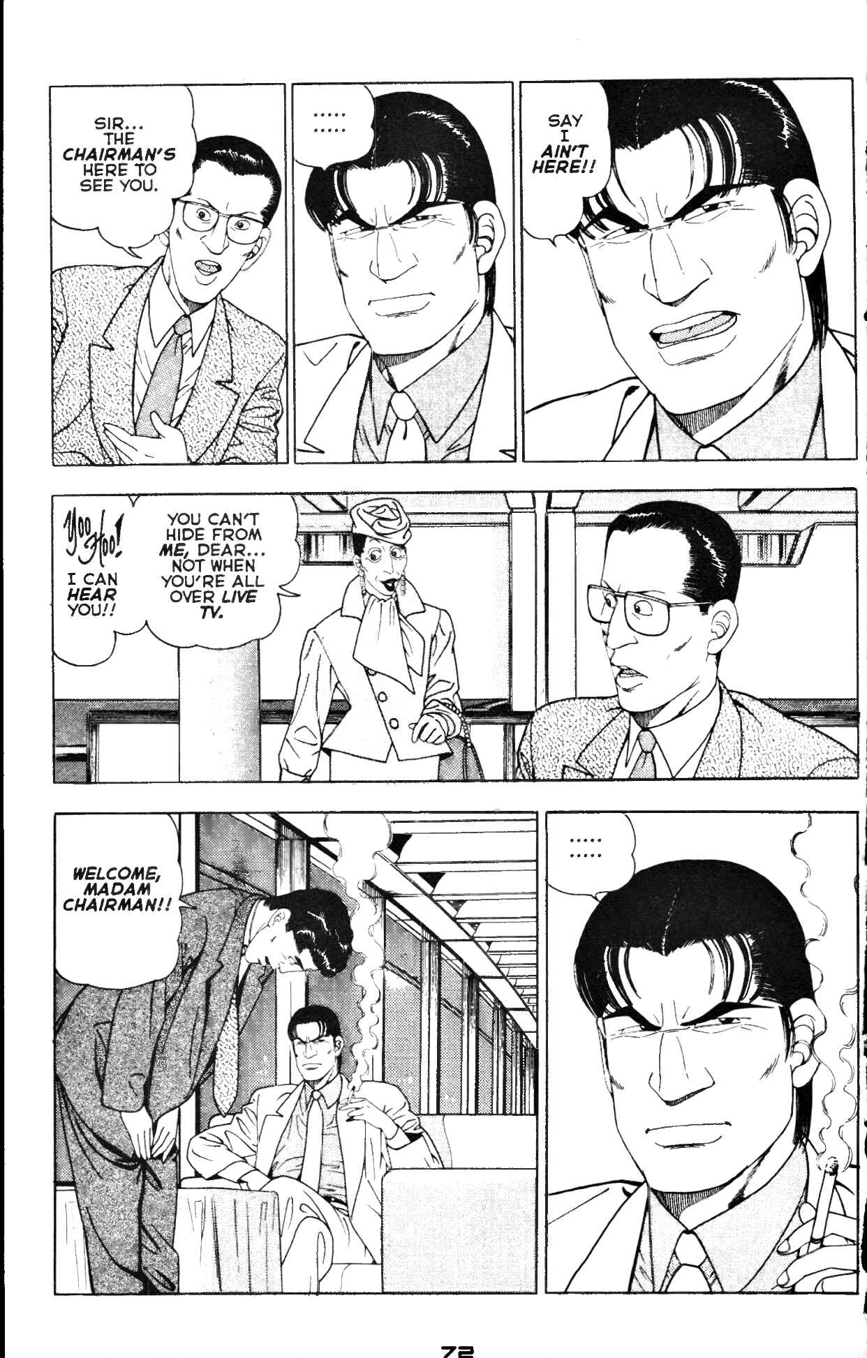 Page 5 Chapter 7 Club 9