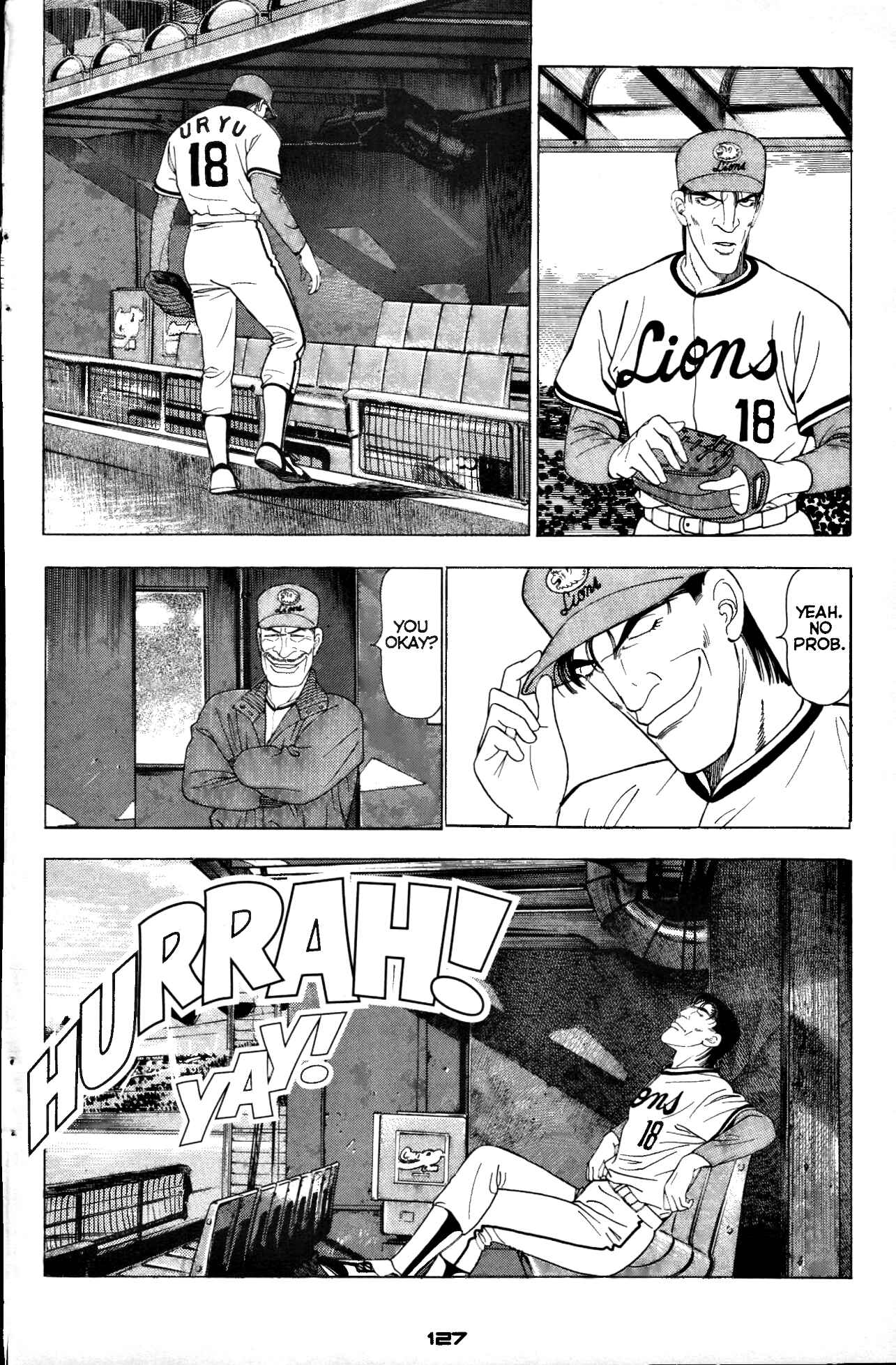Page 20 Chapter 6 Club 9