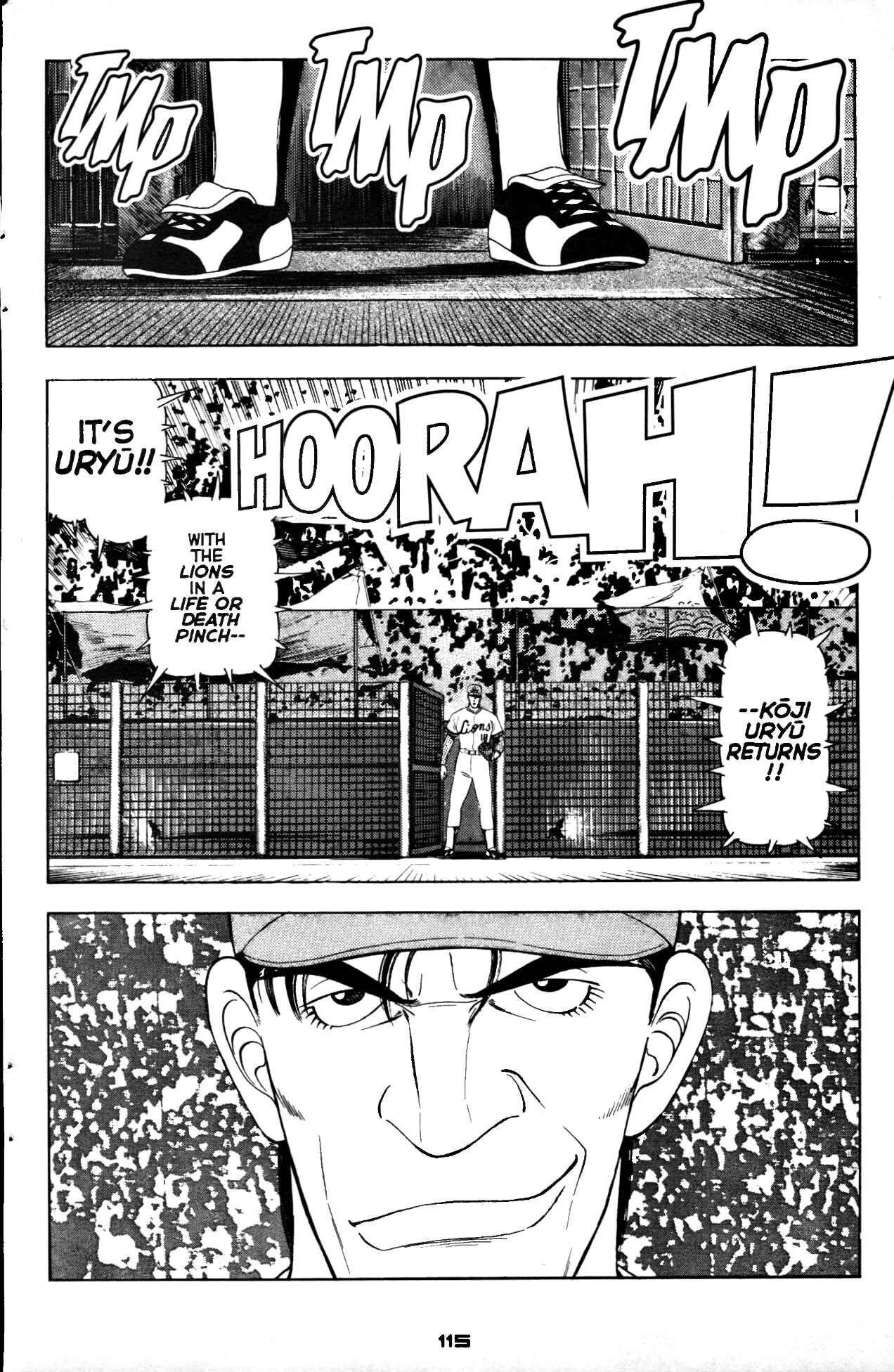 Page 9 Chapter 6 Club 9