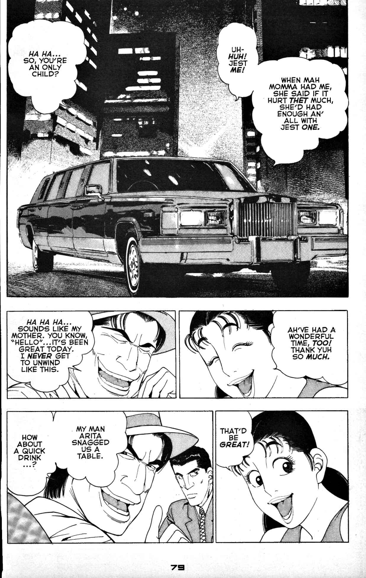 Page 12 Chapter 10 Club 9