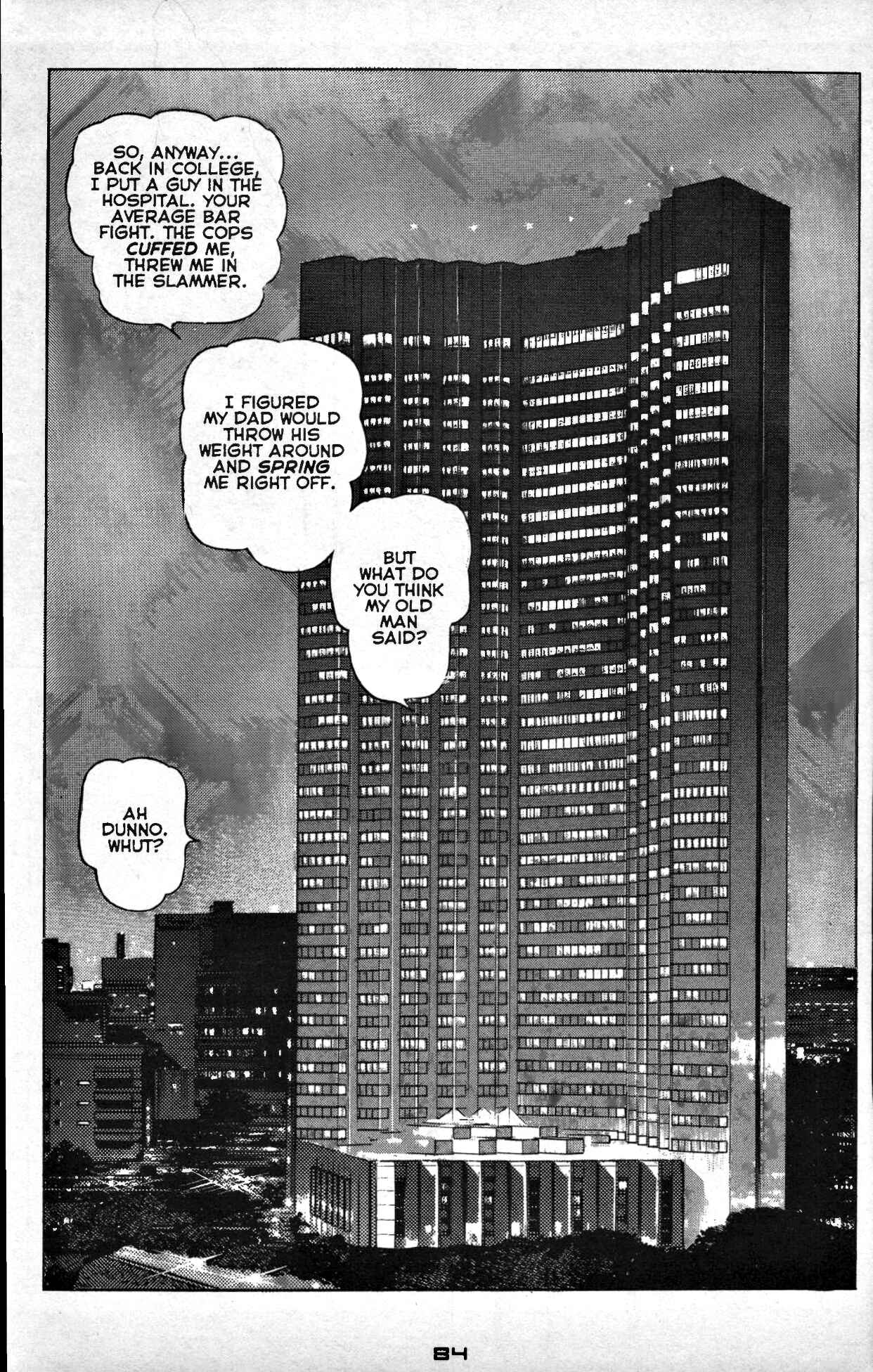 Page 16 Chapter 10 Club 9