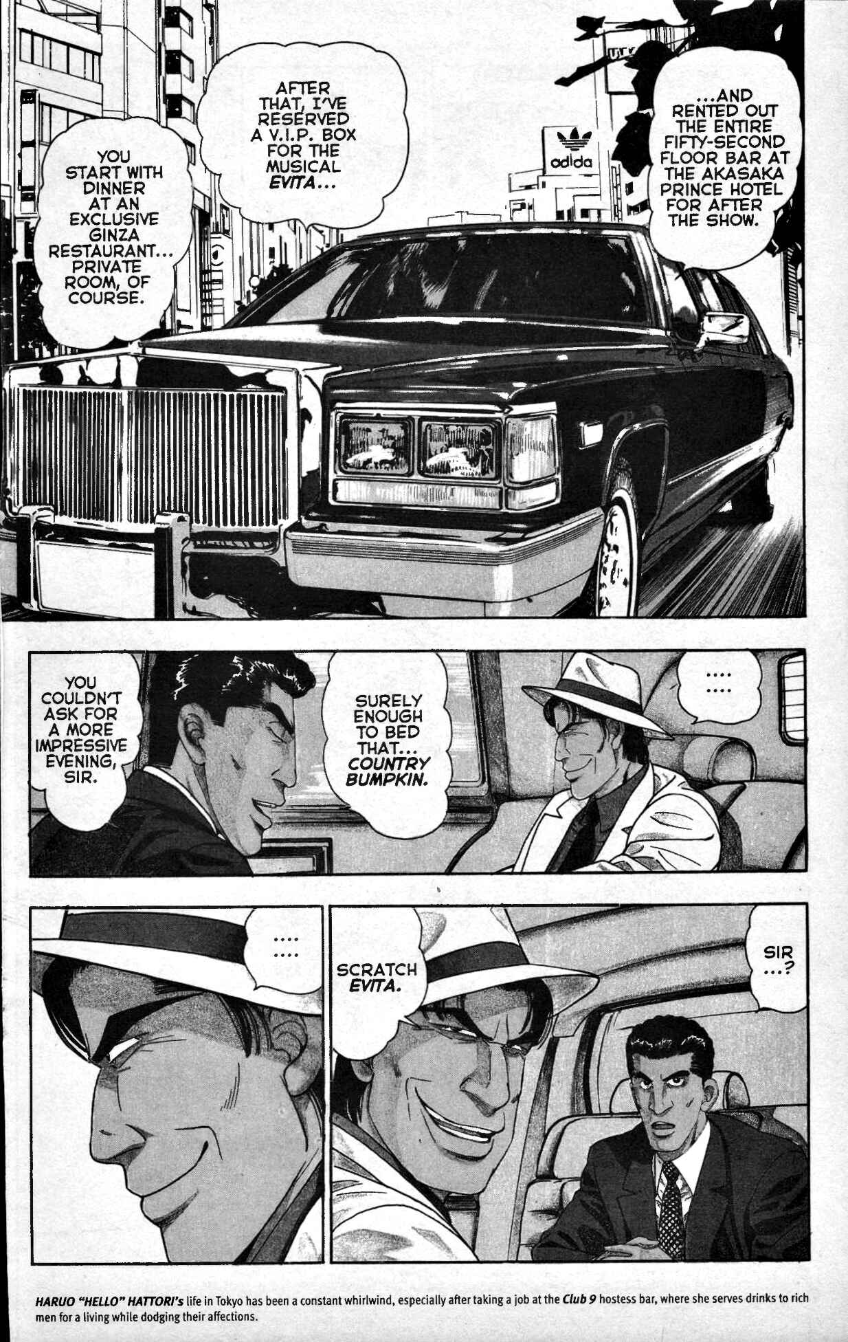 Page 2 Chapter 10 Club 9