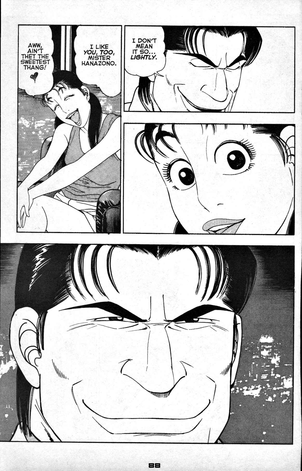 Page 20 Chapter 10 Club 9