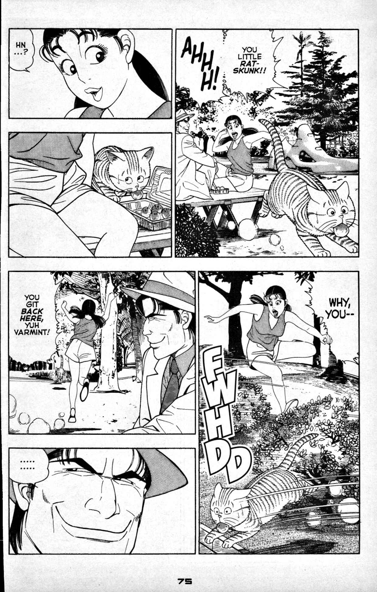 Page 8 Chapter 10 Club 9